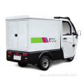 Electric Cargo Vehicle For Industrial Park